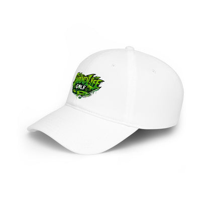 SwampLife Golf - Low Profile Baseball Hat
