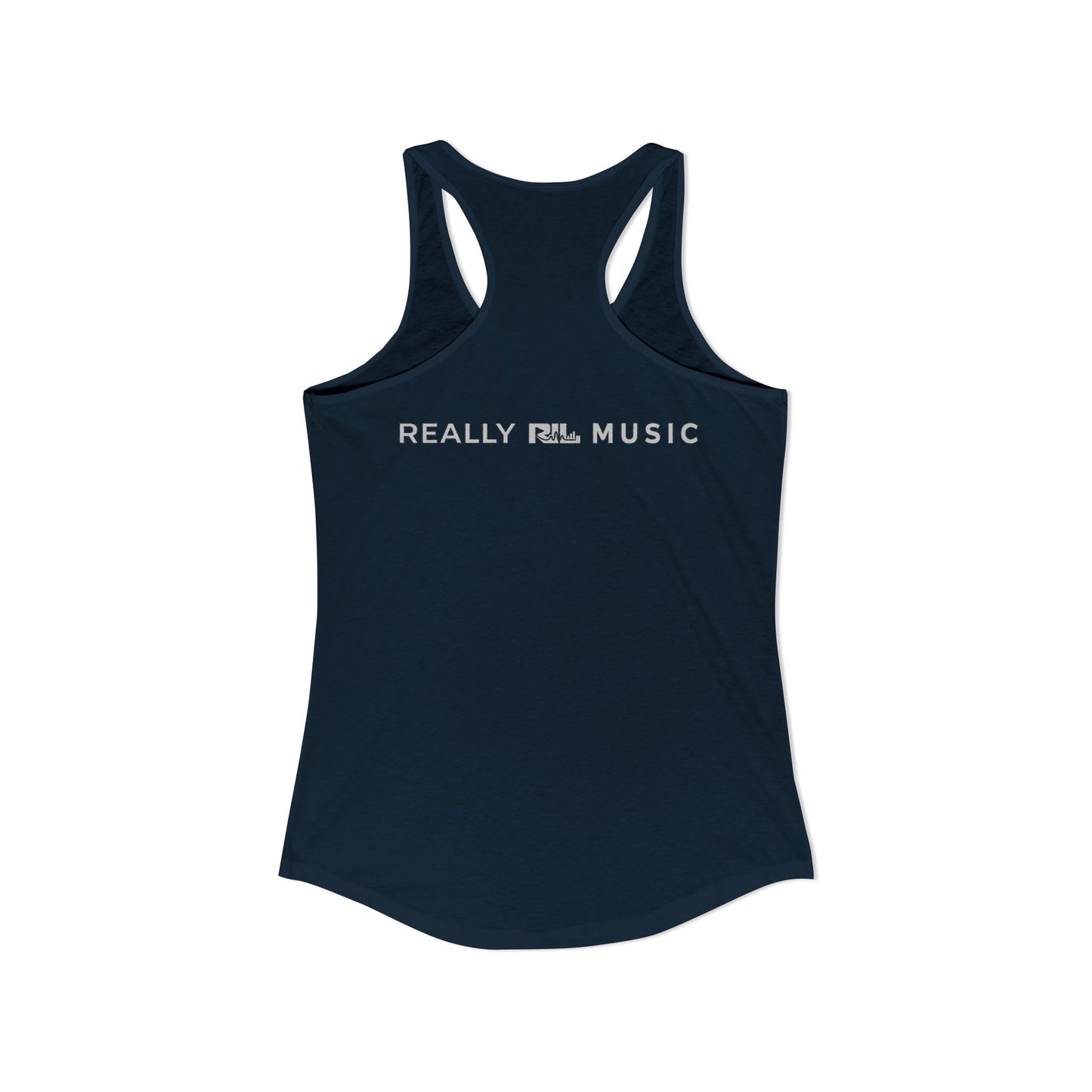 SwampLife Swamp Baby Racerback Tank