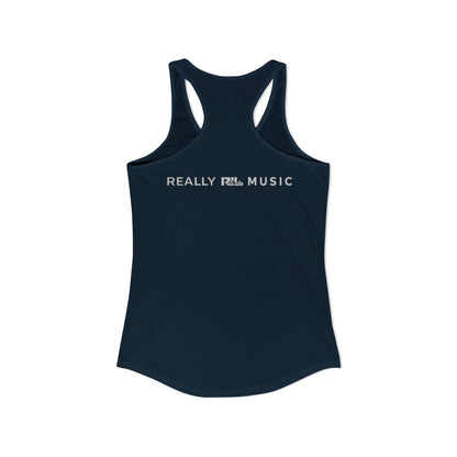 SwampLife Swamp Baby Racerback Tank