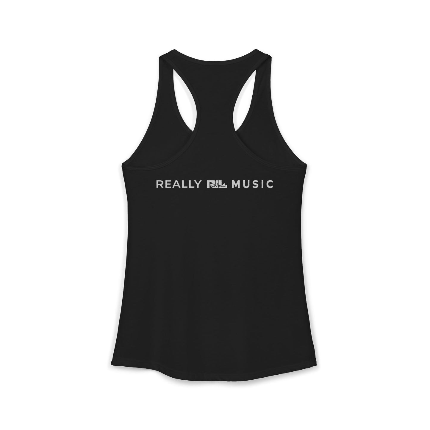 SwampLife Swamp Baby Racerback Tank