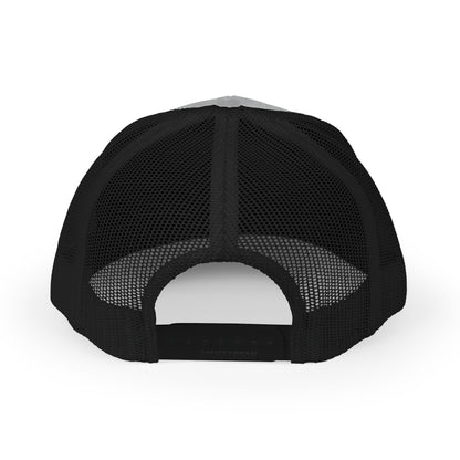 Happy Hula Trucker Cap