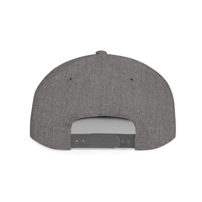 SwampLife Golf Snapback Hat