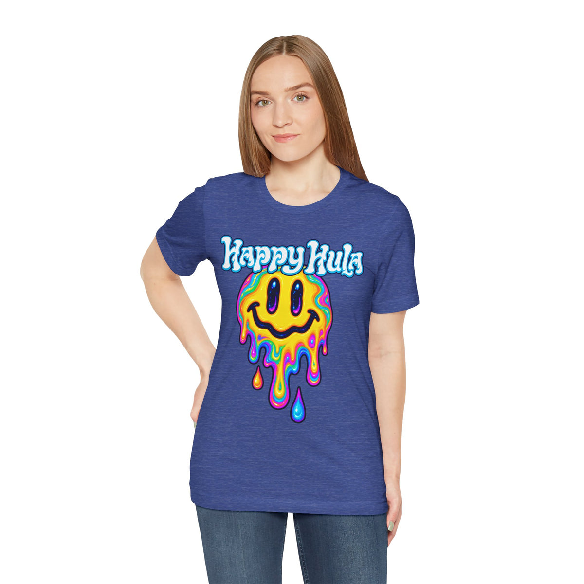 Happy Hula T-Shirt
