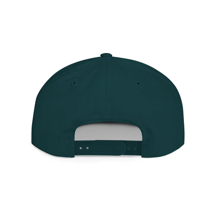 SwampLife Golf Snapback Hat