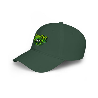 SwampLife Golf - Low Profile Baseball Hat