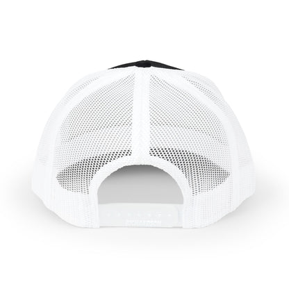 Happy Hula Trucker Cap