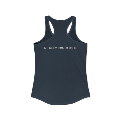 SwampLife Swamp Baby Racerback Tank