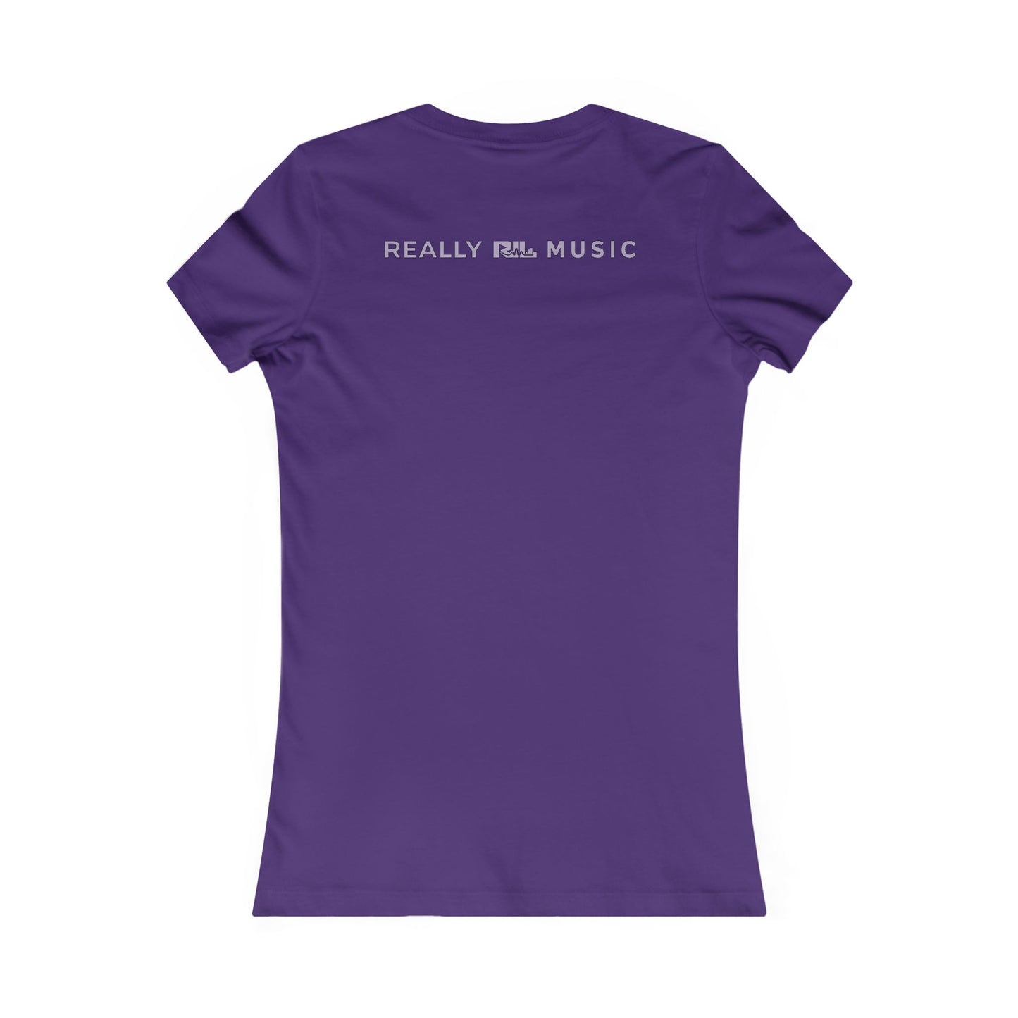 SwampLife - Swamp Baby Women's Tee