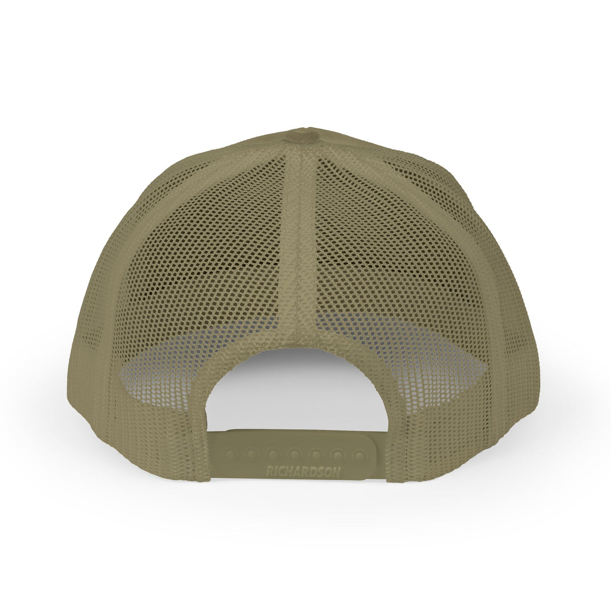Happy Hula Trucker Cap