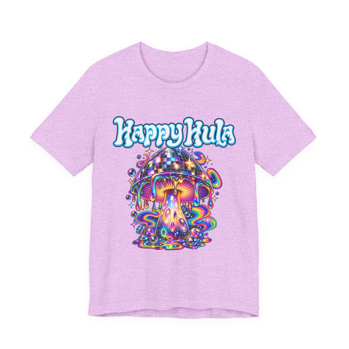 Happy Hula T-Shirt