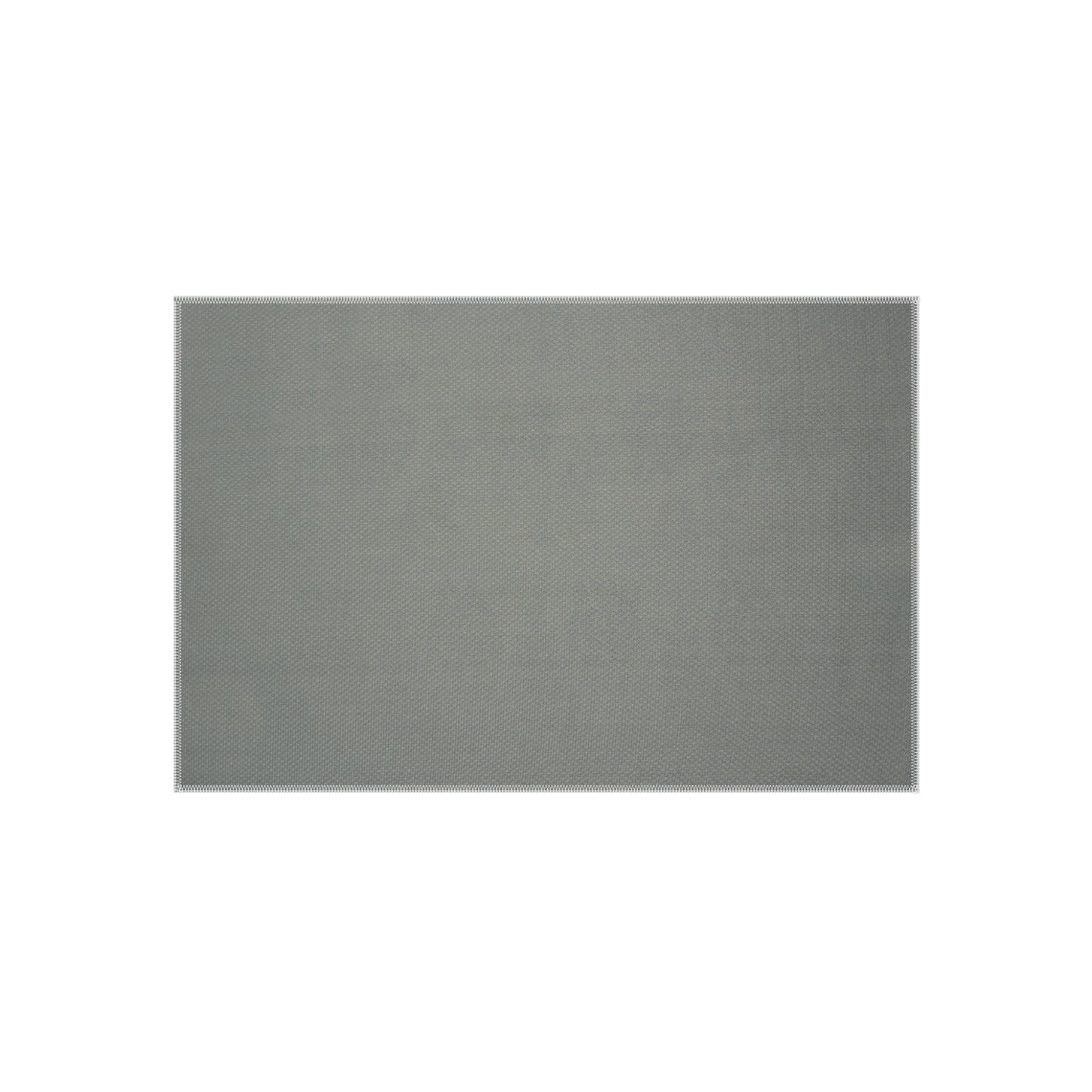 Outdoor Rug/Festival Mat — Moonlit Forest