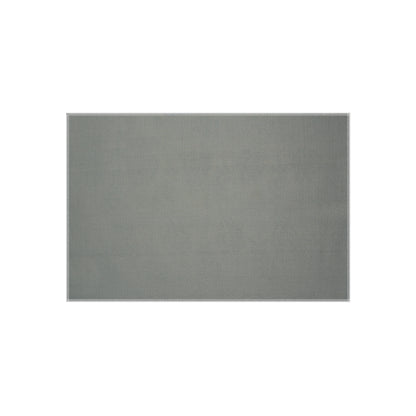 Outdoor Rug/Festival Mat — Moonlit Forest