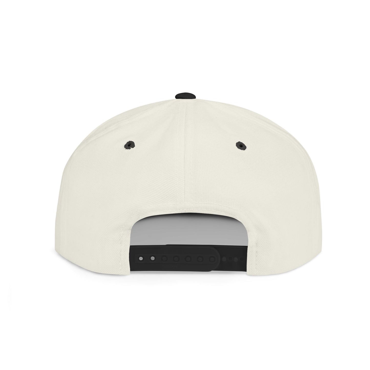 SwampLife Golf Snapback Hat