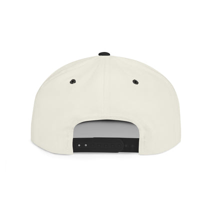 SwampLife Golf Snapback Hat
