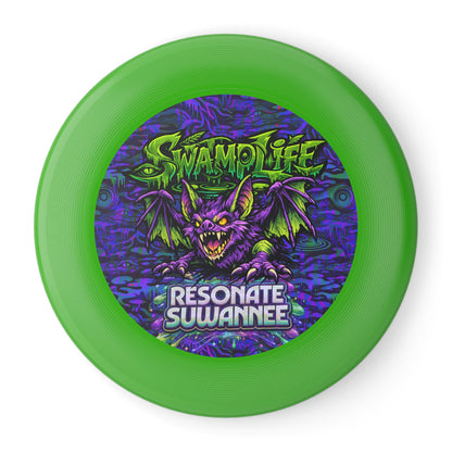 SwampLife "A Little Batty" Flying Disc