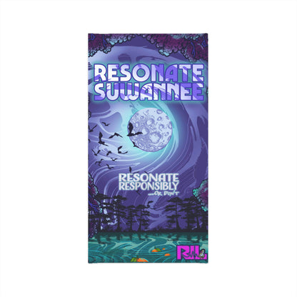 Moonlit Swamplife Gaiter