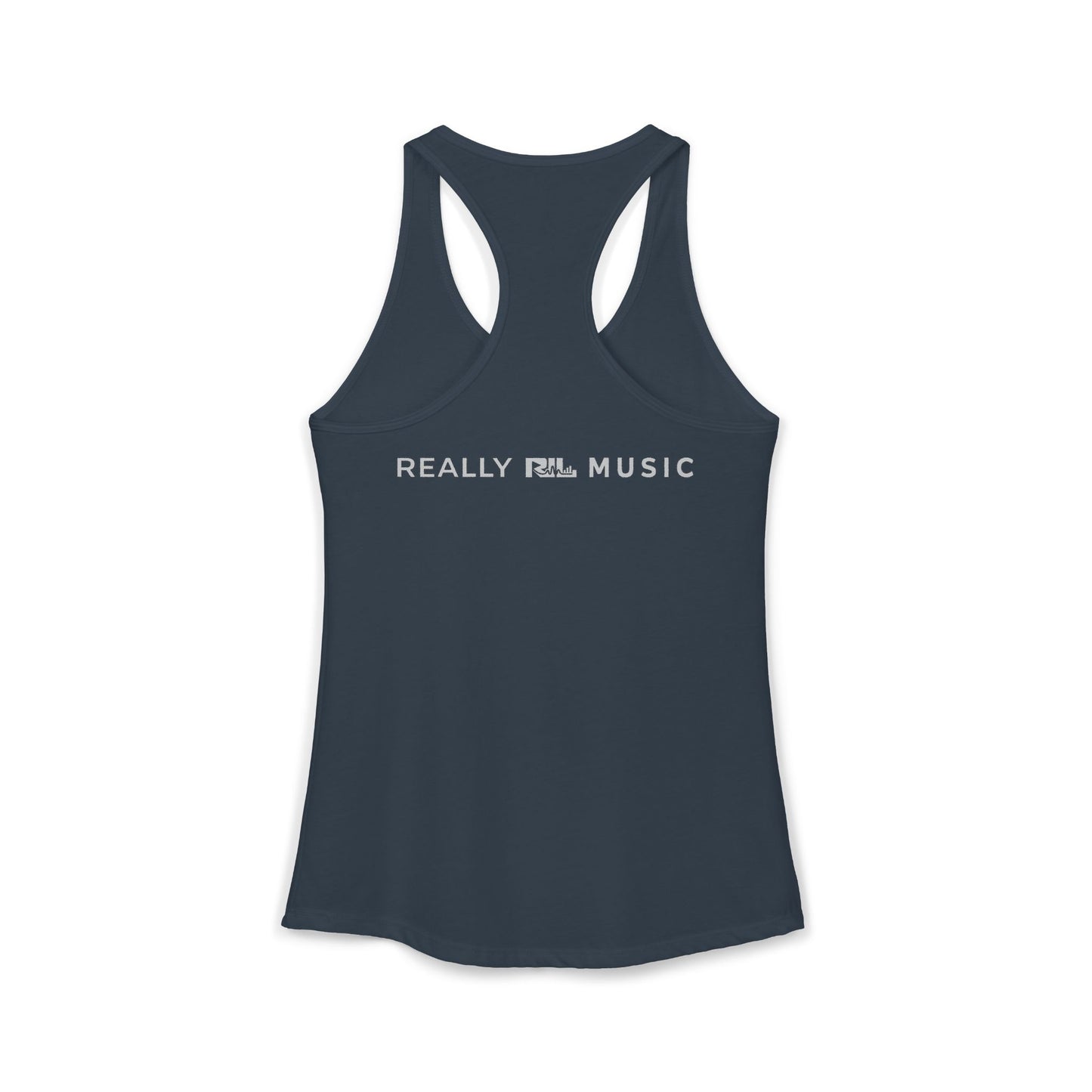 SwampLife Swamp Baby Racerback Tank