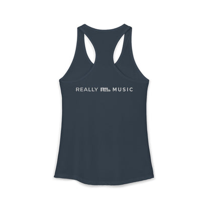 SwampLife Swamp Baby Racerback Tank