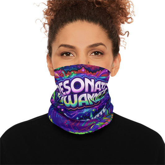 SwampLife Vibrant Gaiter