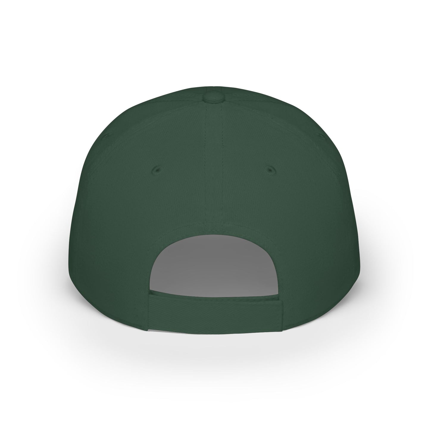 SwampLife Golf - Low Profile Baseball Hat