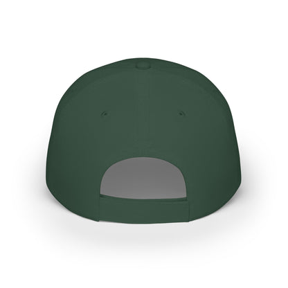 SwampLife Golf - Low Profile Baseball Hat