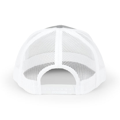 Happy Hula Trucker Cap