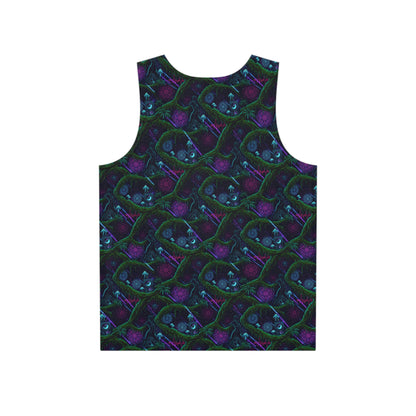 Swamp Bass- Tank-Top