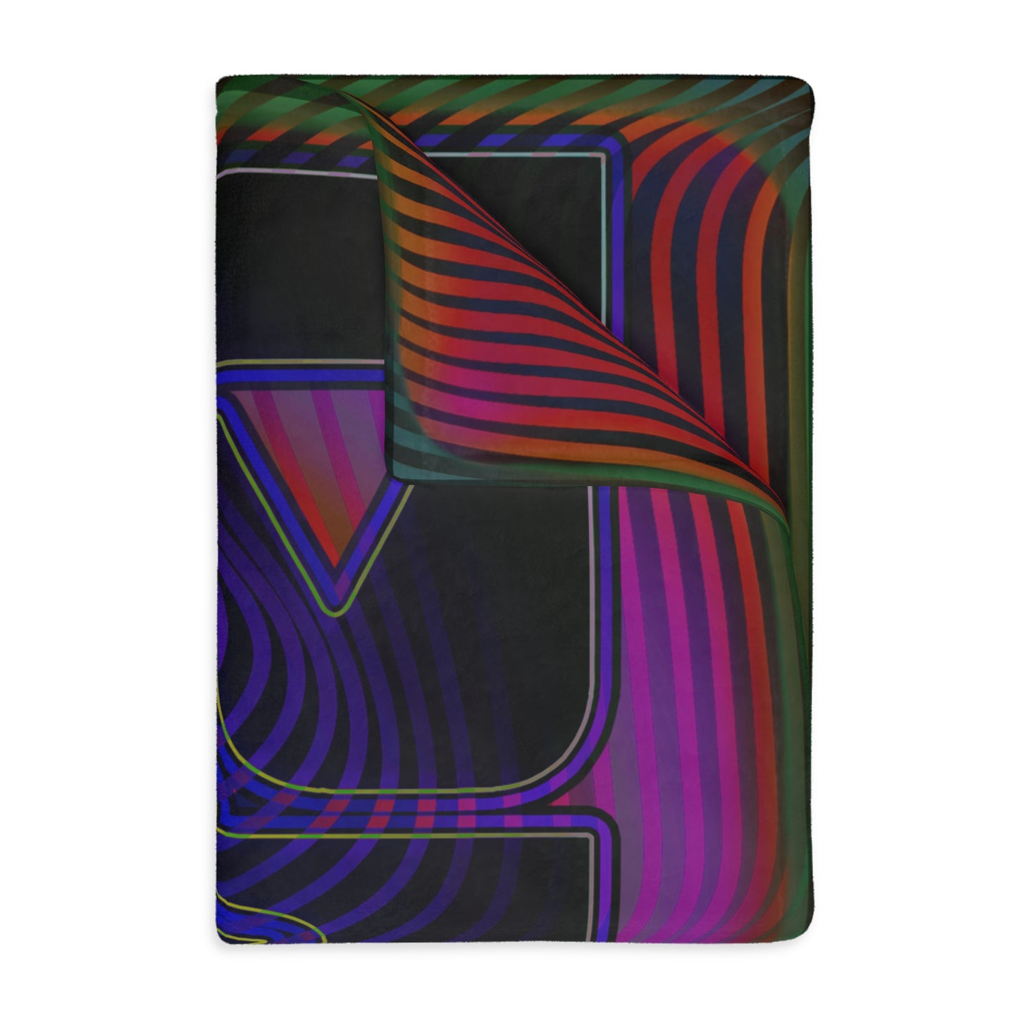 RIL Vibes Resonate - Festival Blanket