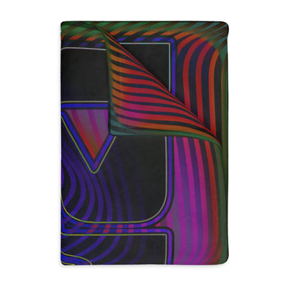 RIL Vibes Resonate - Festival Blanket