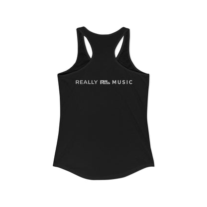 SwampLife Swamp Baby Racerback Tank