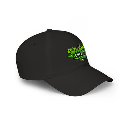 SwampLife Golf - Low Profile Baseball Hat