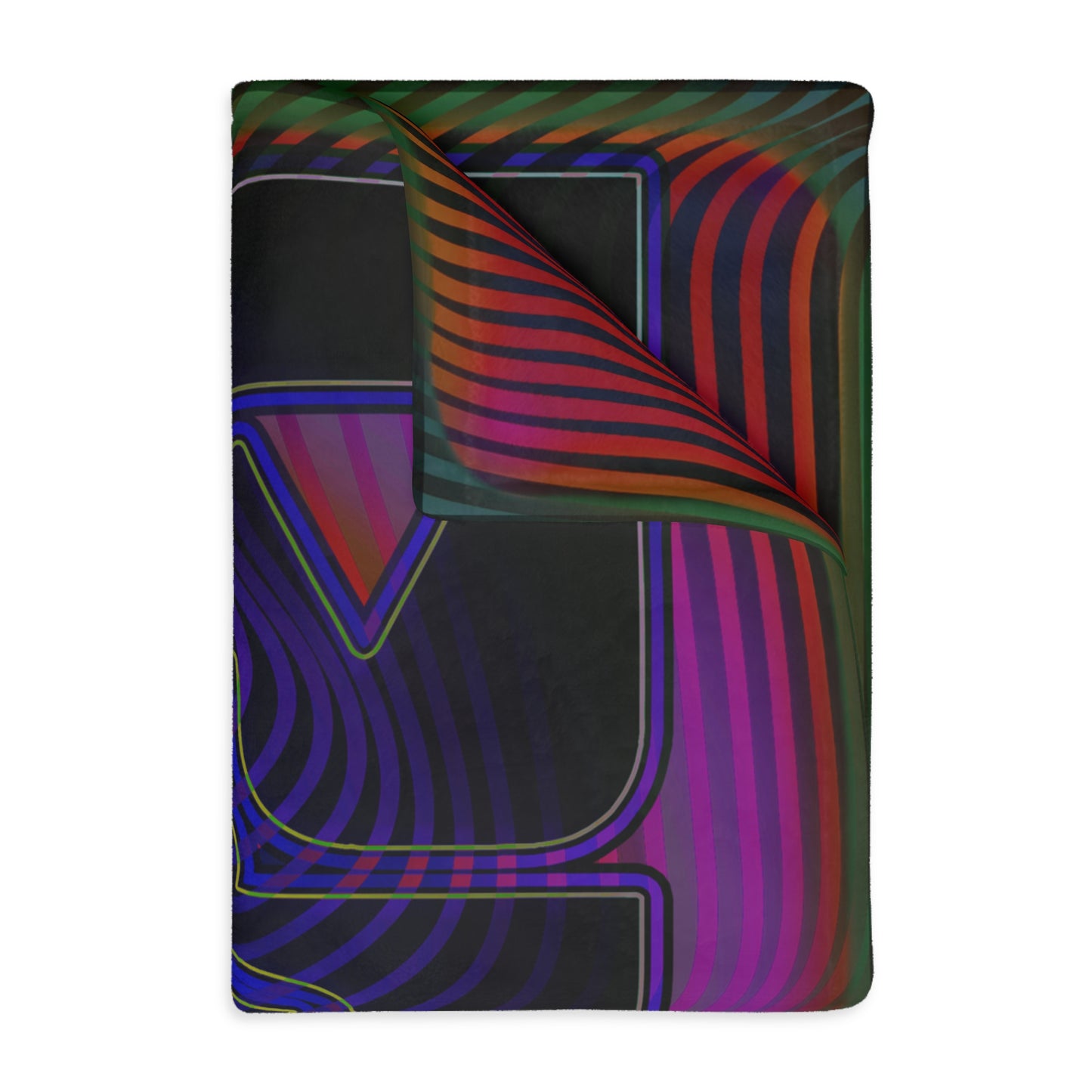 RIL Vibes Resonate - Festival Blanket