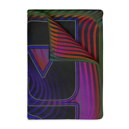 RIL Vibes Resonate - Festival Blanket