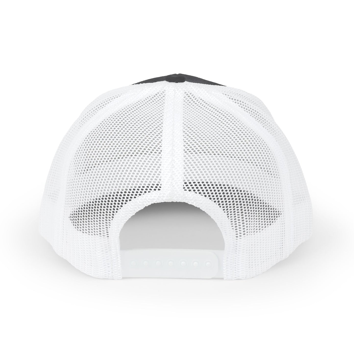 Really RIL Music Snapback Trucker Cap