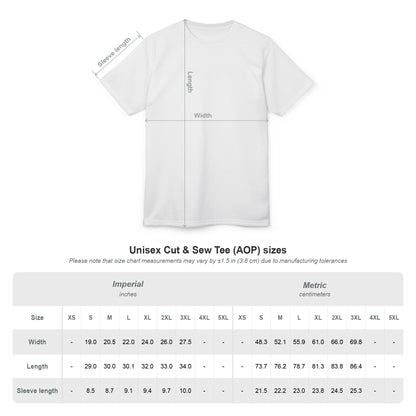Suwannee SwampLife — Neon Drip Graphic Tee