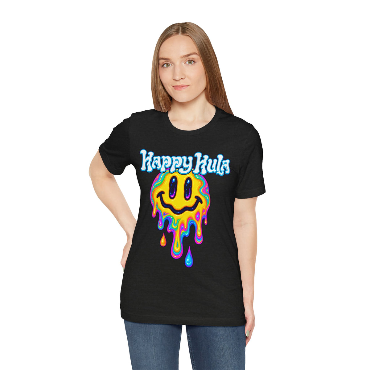 Happy Hula T-Shirt