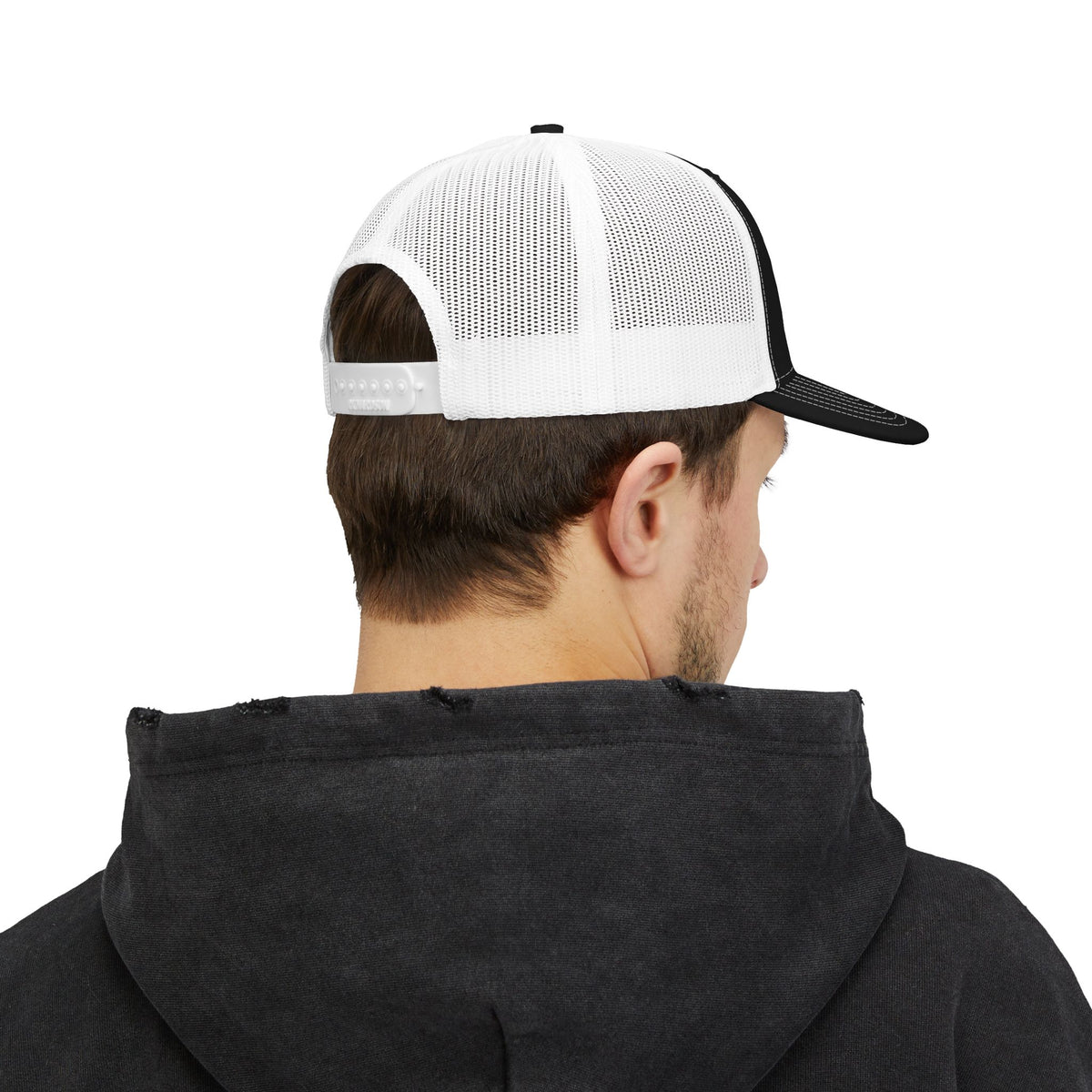 Happy Hula Trucker Cap