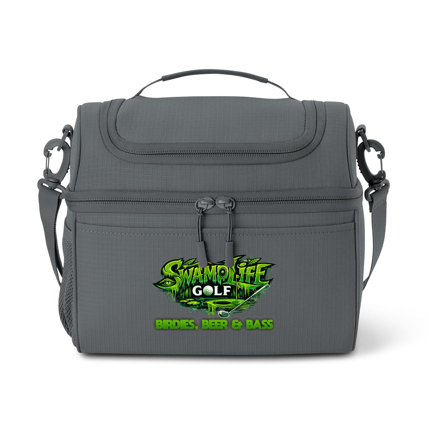 SwampLife Golf insulated Cooler Bag
