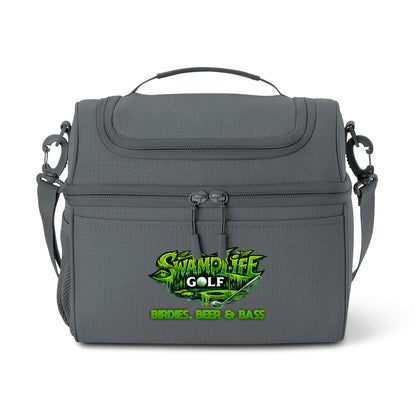 SwampLife Golf insulated Cooler Bag