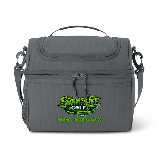 SwampLife Golf insulated Cooler Bag