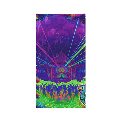 SwampLife Vibrant Gaiter