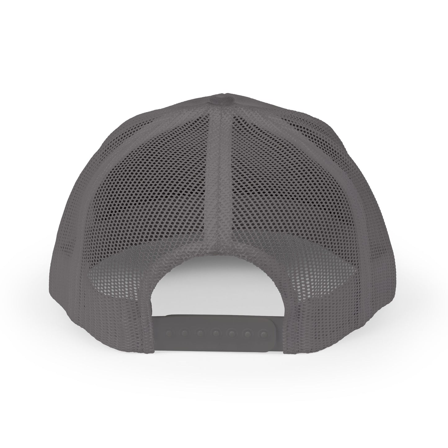 Really RIL Music Snapback Trucker Cap