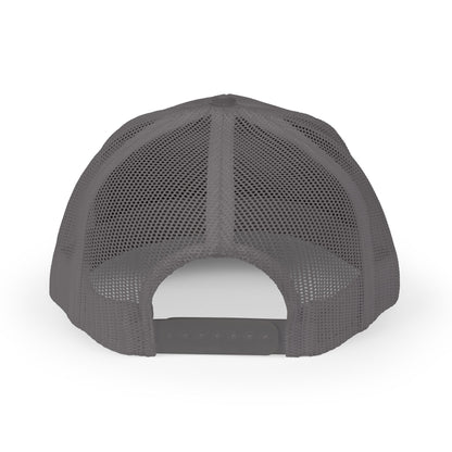 Really RIL Music Snapback Trucker Cap