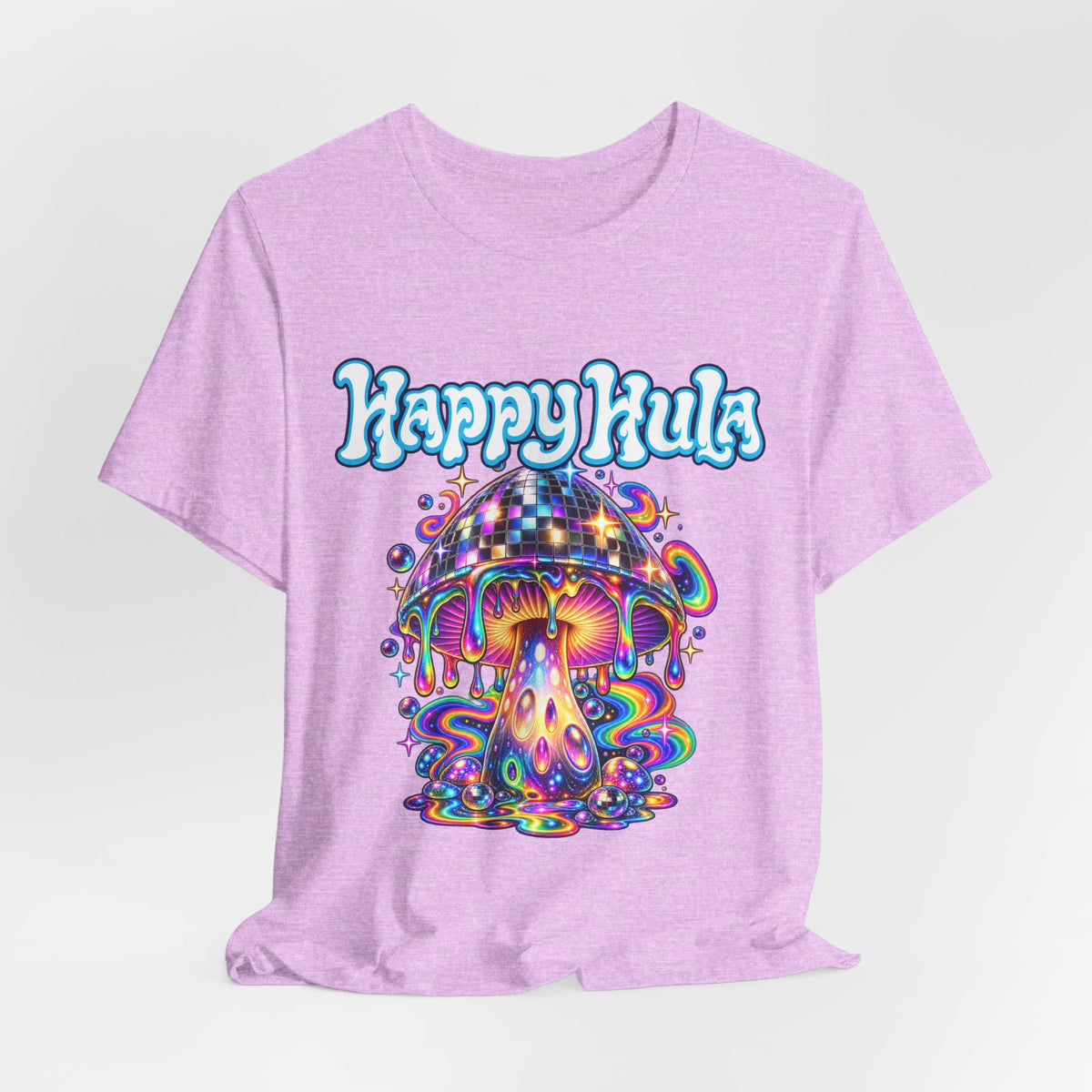 Happy Hula T-Shirt