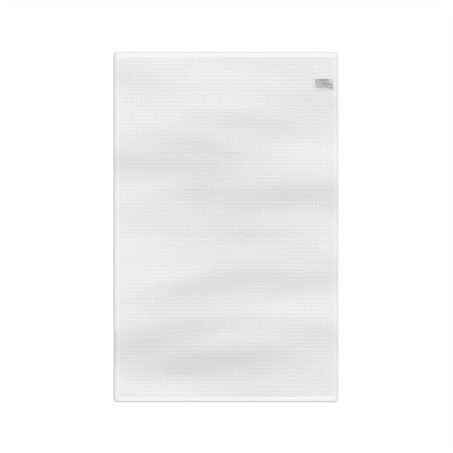 SwampLife: Golf  "Golf Towel" - MicrofiberCloth
