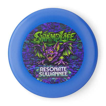 SwampLife "A Little Batty" Flying Disc