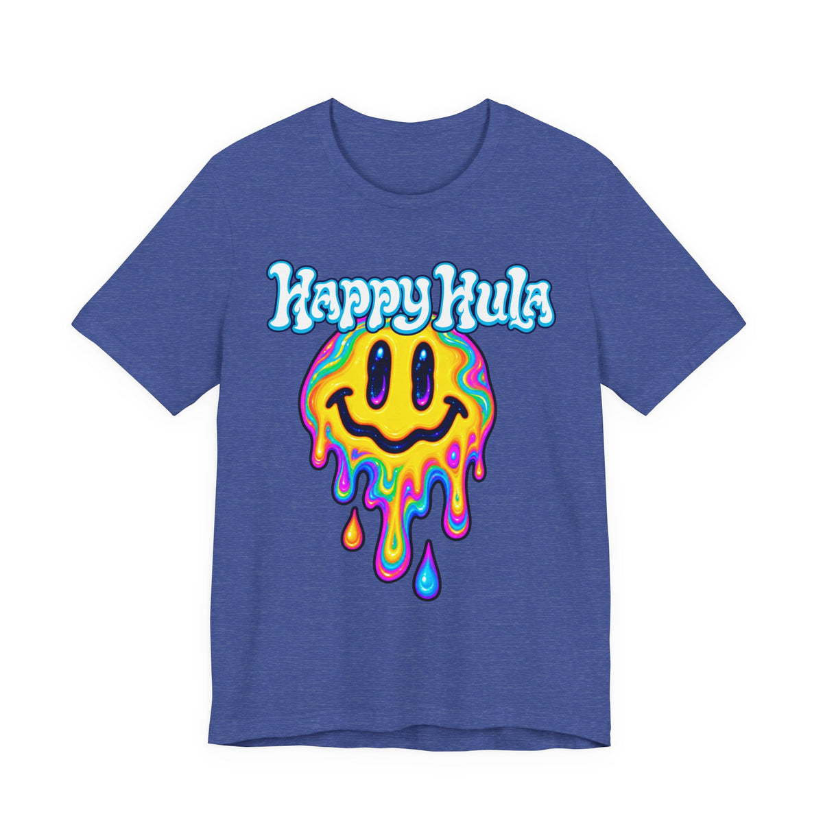 Happy Hula T-Shirt