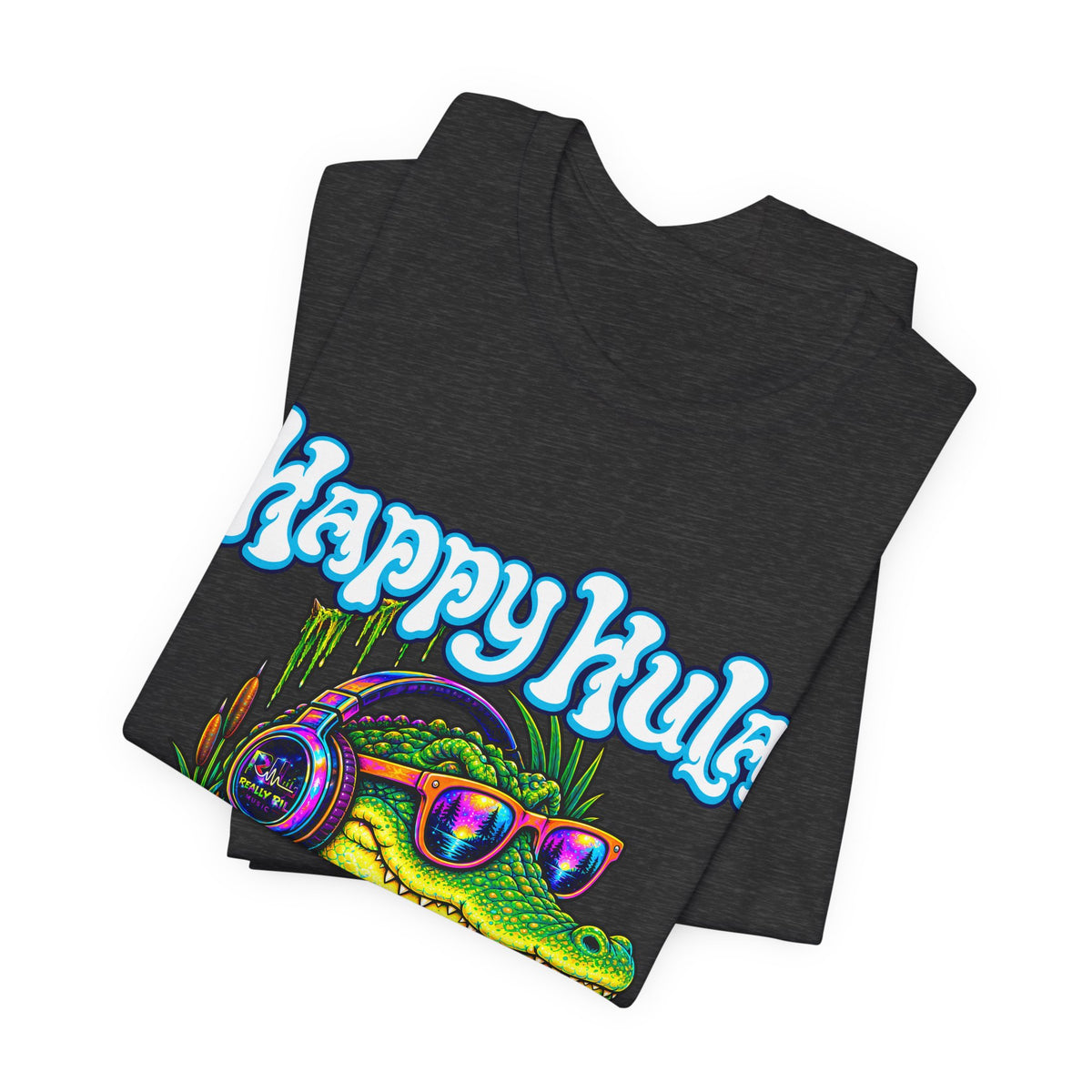 Happy Hula T-Shirt