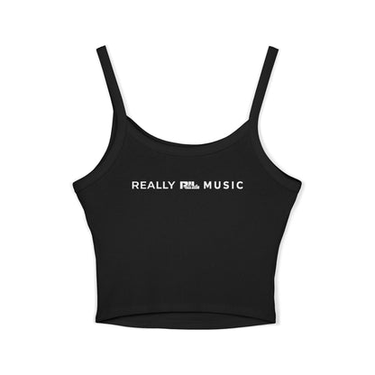 SwampLife Swamp Baby - Crop Tank Top