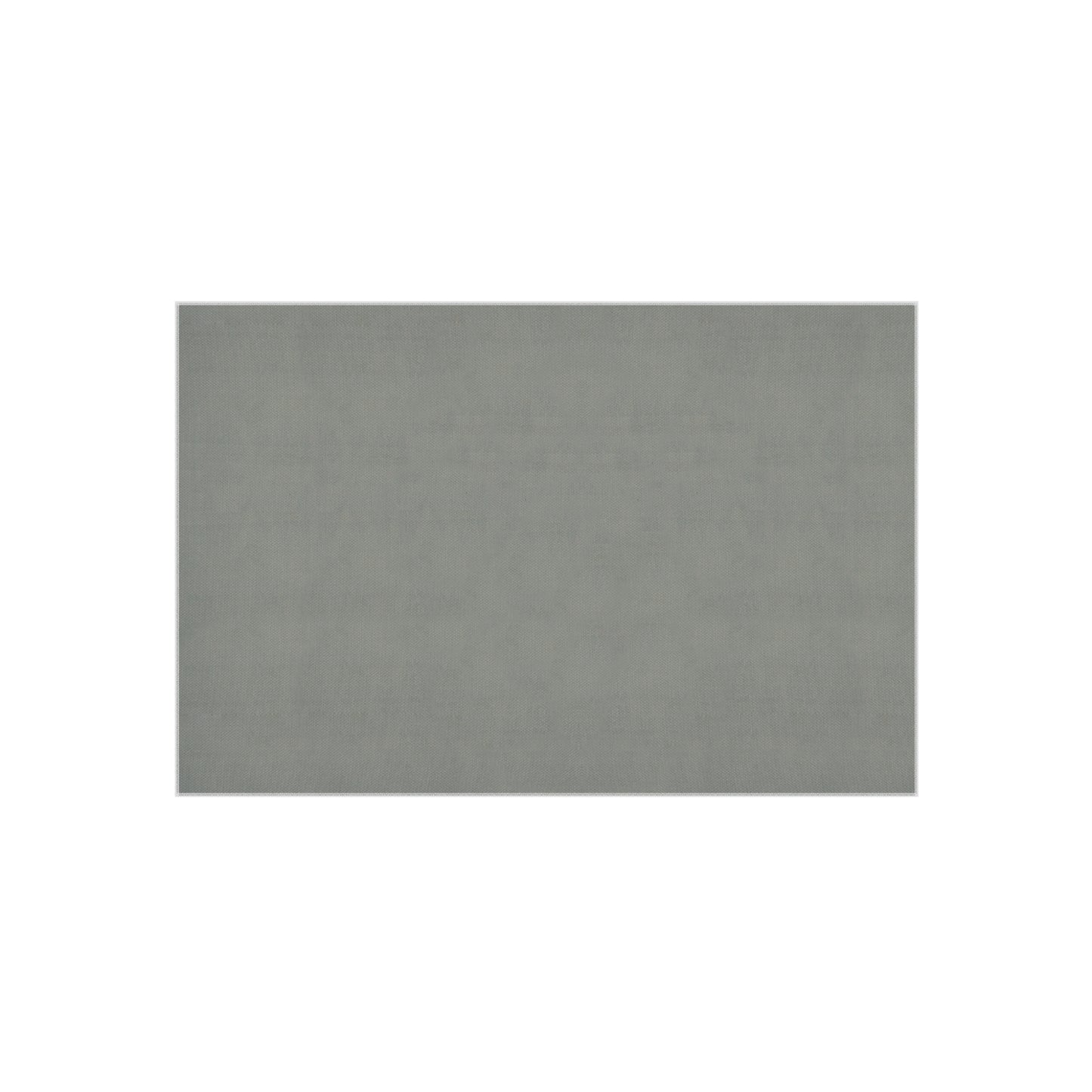 Outdoor Rug/Festival Mat — Moonlit Forest